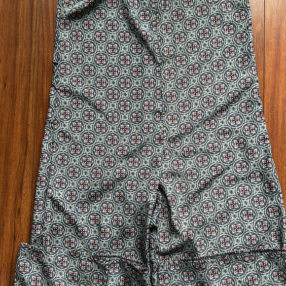 🔵🔵San Souci Sleeveless Jumpsuit🔵🔵 - Picture 4 of 8